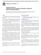 ASTM F1460/F1460M-18