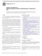 ASTM E705