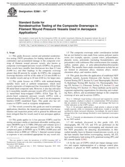 ASTM E2981-15e1