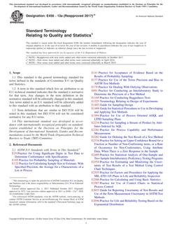 ASTM E456-13A(2017)e3