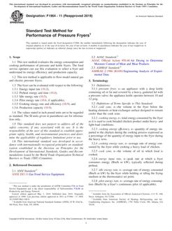 ASTM F1964-11(2019) ASTM F1964-11(2019)