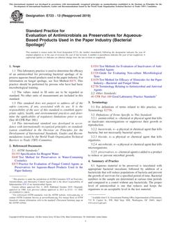 ASTM E723