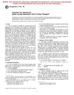 ASTM E203-96