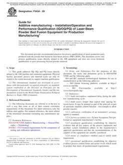 ASTM F3434