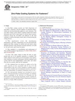 ASTM F3393 ASTM F3393