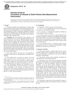 ASTM E2776