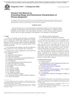 ASTM F2571