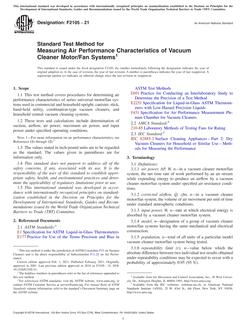 ASTM F2105