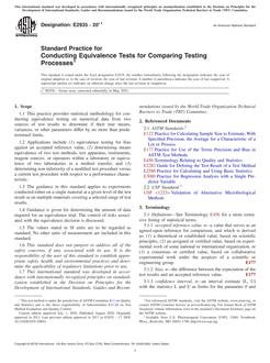 ASTM E2935-20e1