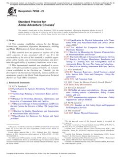 ASTM F2959-21 ASTM F2959-21