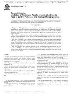 ASTM F1736