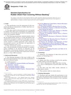 ASTM F1859 ASTM F1859