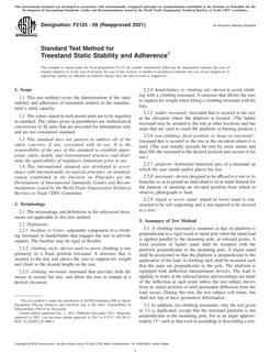 ASTM F2125