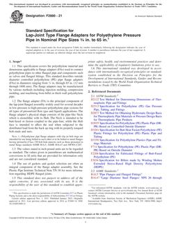 ASTM F2880 ASTM F2880