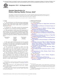 ASTM F2511