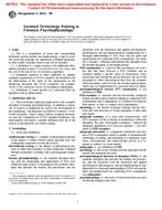 ASTM E2035-99