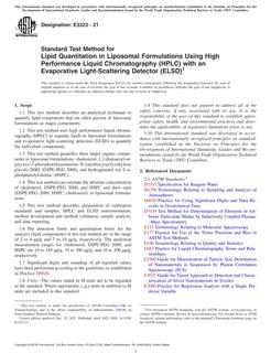 ASTM E3323