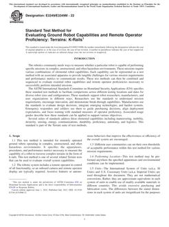 ASTM E3349/E3349M ASTM E3349/E3349M