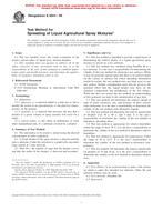 ASTM E2044-99