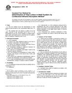 ASTM E2050-99