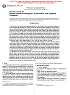 ASTM E1843-96