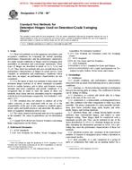 ASTM F1758-96e1