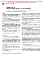ASTM F1644-95