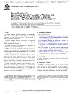 ASTM E716