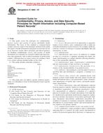 ASTM E1869-97