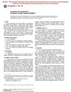 ASTM F1748