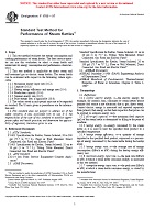 ASTM F1785-97