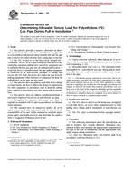 ASTM F1804-97
