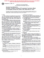 ASTM E1888-97