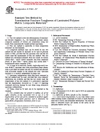 ASTM E1922-97