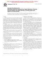 ASTM F1815-97