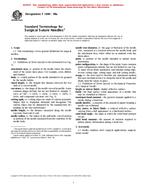 ASTM F1840-98a