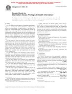 ASTM E1986-98