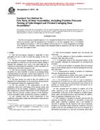 ASTM E2074-00