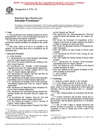 ASTM F1378-00