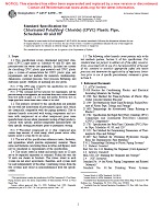ASTM F441/F441M-99