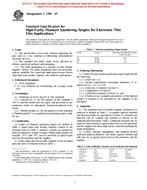 ASTM F1709-97