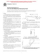 ASTM F1826-00