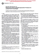 ASTM E1797-00 ASTM E1797-00