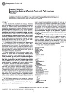ASTM E1611-00