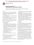ASTM F2051-00