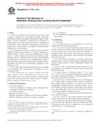 ASTM F1643-01a