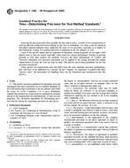 ASTM F1082 ASTM F1082