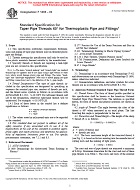ASTM F1498-00