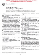 ASTM E1885-97
