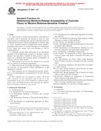 ASTM E1907-97